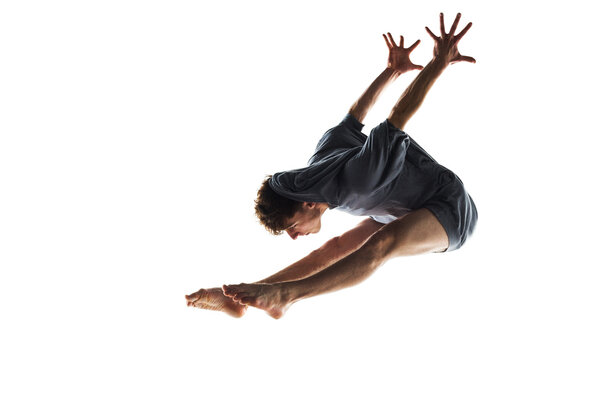 Tanz- und Theaterwerkstatt, Yoga Dance Flow, Joschua Taake