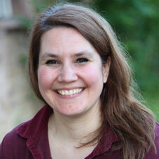 Gordana Ancic, Foto: Gordon Bellow Gordana Ancic, Foto: Gordon Bellow