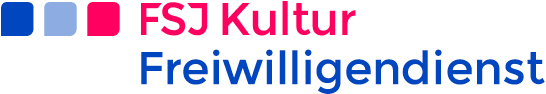 FSJ Kultur, Logo
