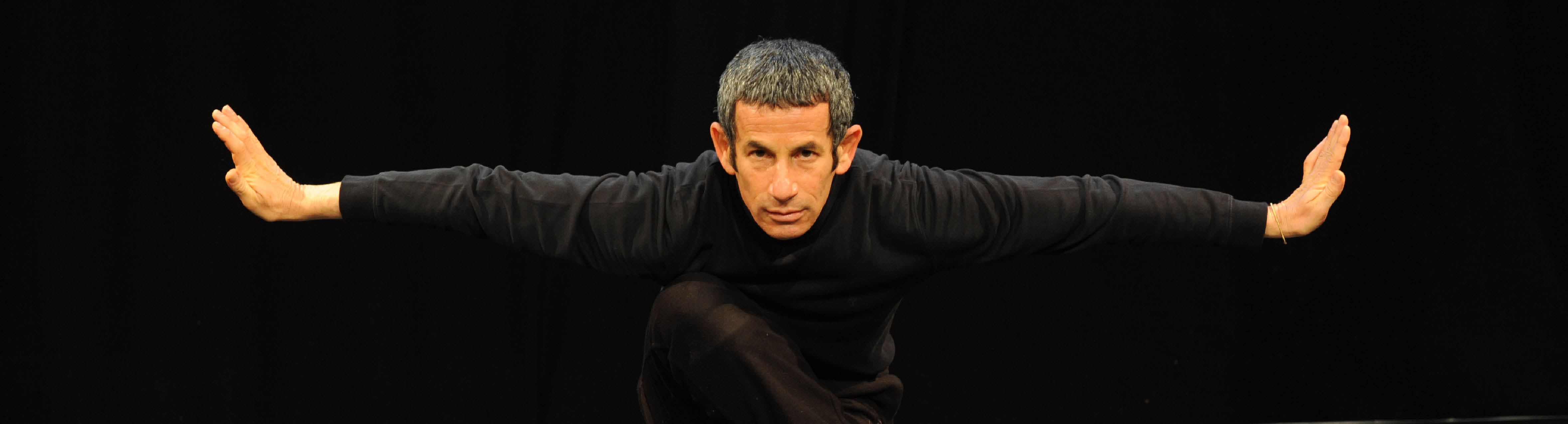 Tanz- und Theaterwerkstatt, Feldenkrais Intensiv, Foto: Yakup Zeyrek