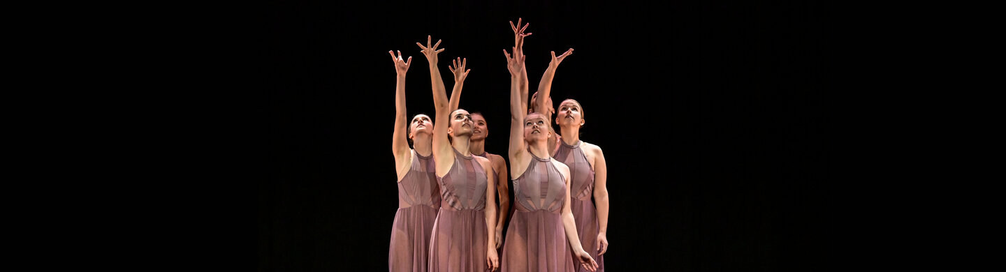 Tanz- und Theaterwerkstatt, Open Stage 2022, Modern Dance Company, Foto: Peter Pöschl